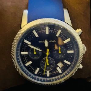 Michael Kors Men’s Watch